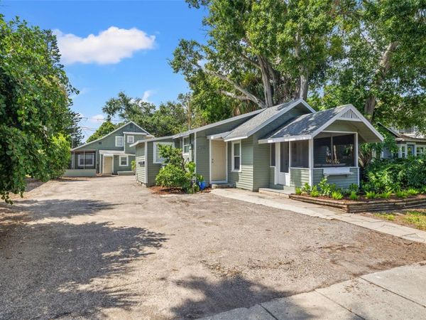 1040 19TH AVENUE N, ST PETERSBURG, FL 33704