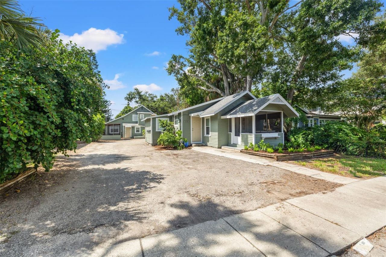 1040 19th Avenue N, Saint Petersburg, FL 33704 Photo