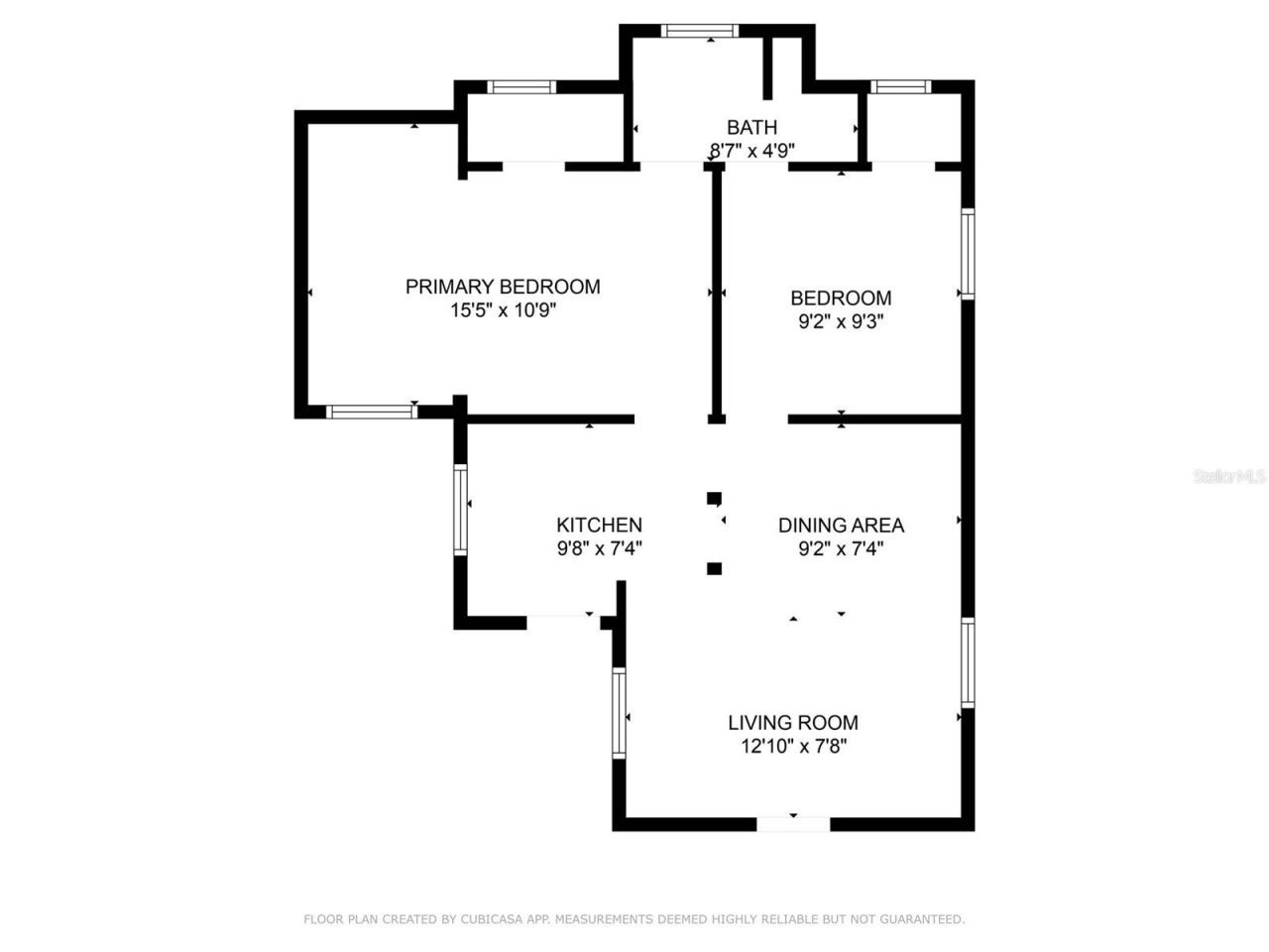 1040 19th Avenue N, Saint Petersburg, FL 33704 Photo