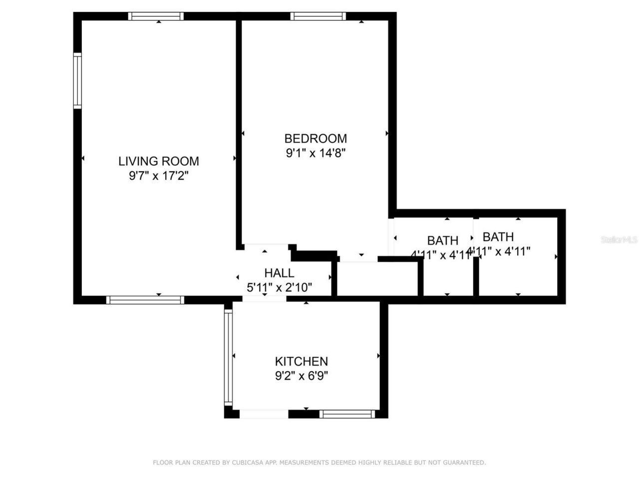 1040 19th Avenue N, Saint Petersburg, FL 33704 Photo