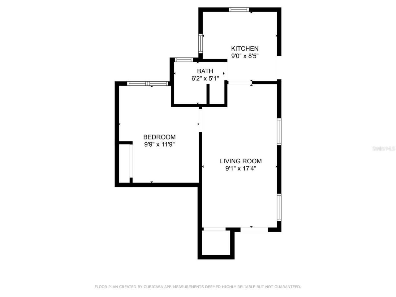 1040 19th Avenue N, Saint Petersburg, FL 33704 Photo