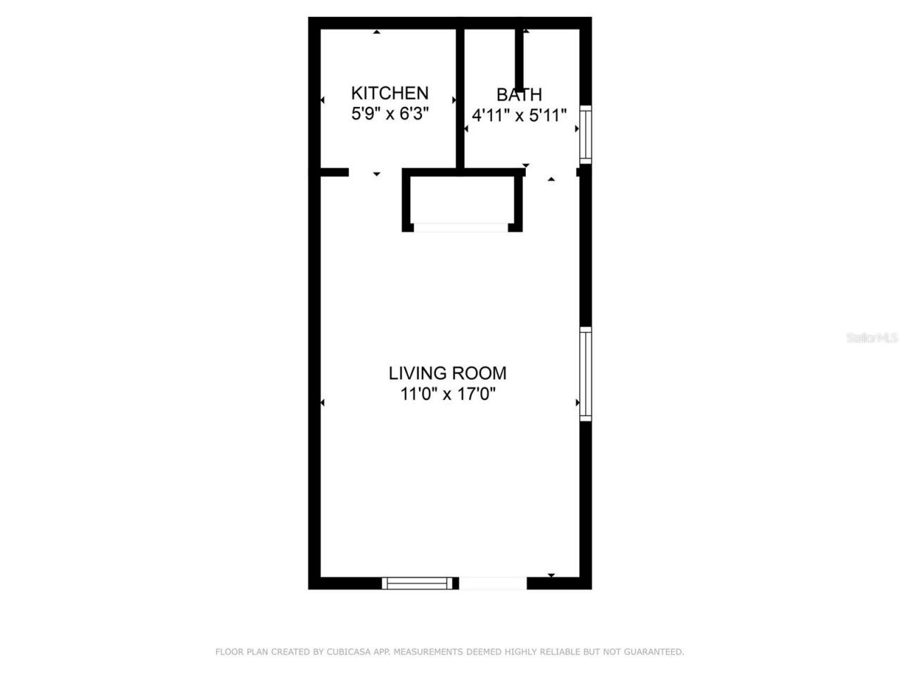 1040 19th Avenue N, Saint Petersburg, FL 33704 Photo