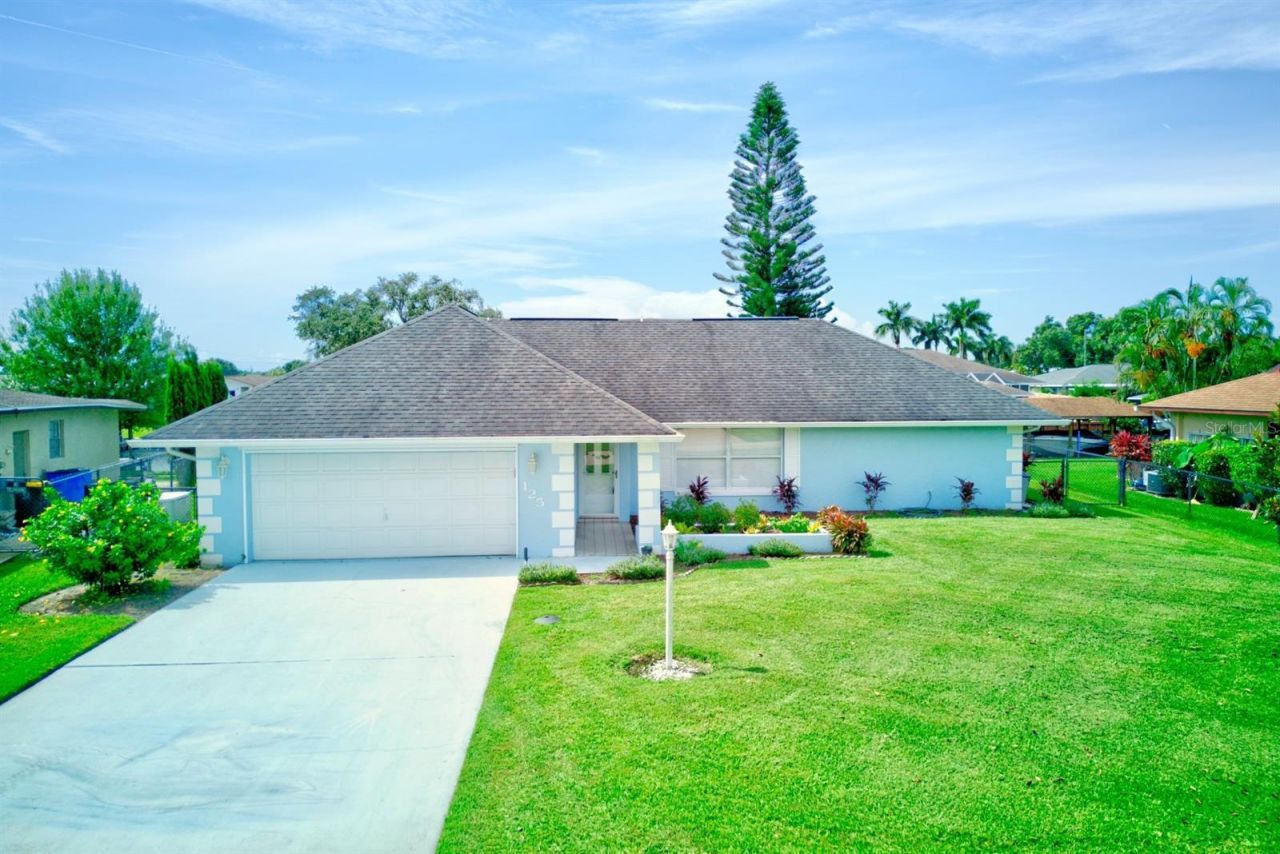 125 Orange Road Ne, Lake Placid, FL 33852 Photo