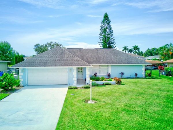 125 ORANGE ROAD NE, LAKE PLACID, FL 33852