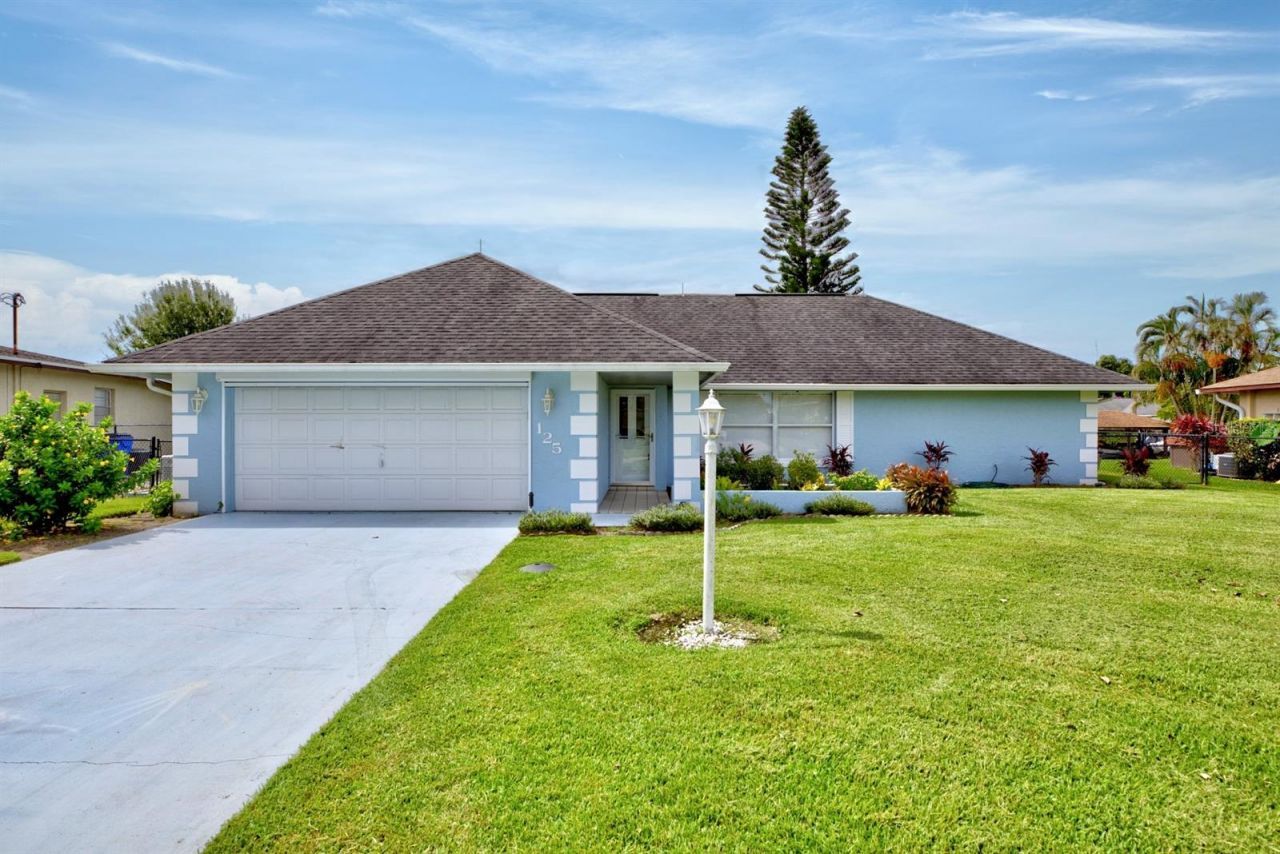 125 Orange Road Ne, Lake Placid, FL 33852 Photo