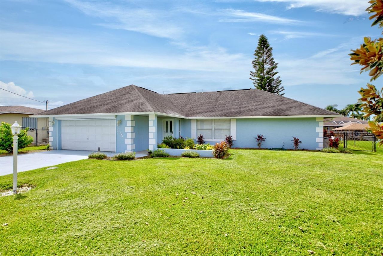 125 Orange Road Ne, Lake Placid, FL 33852 Photo