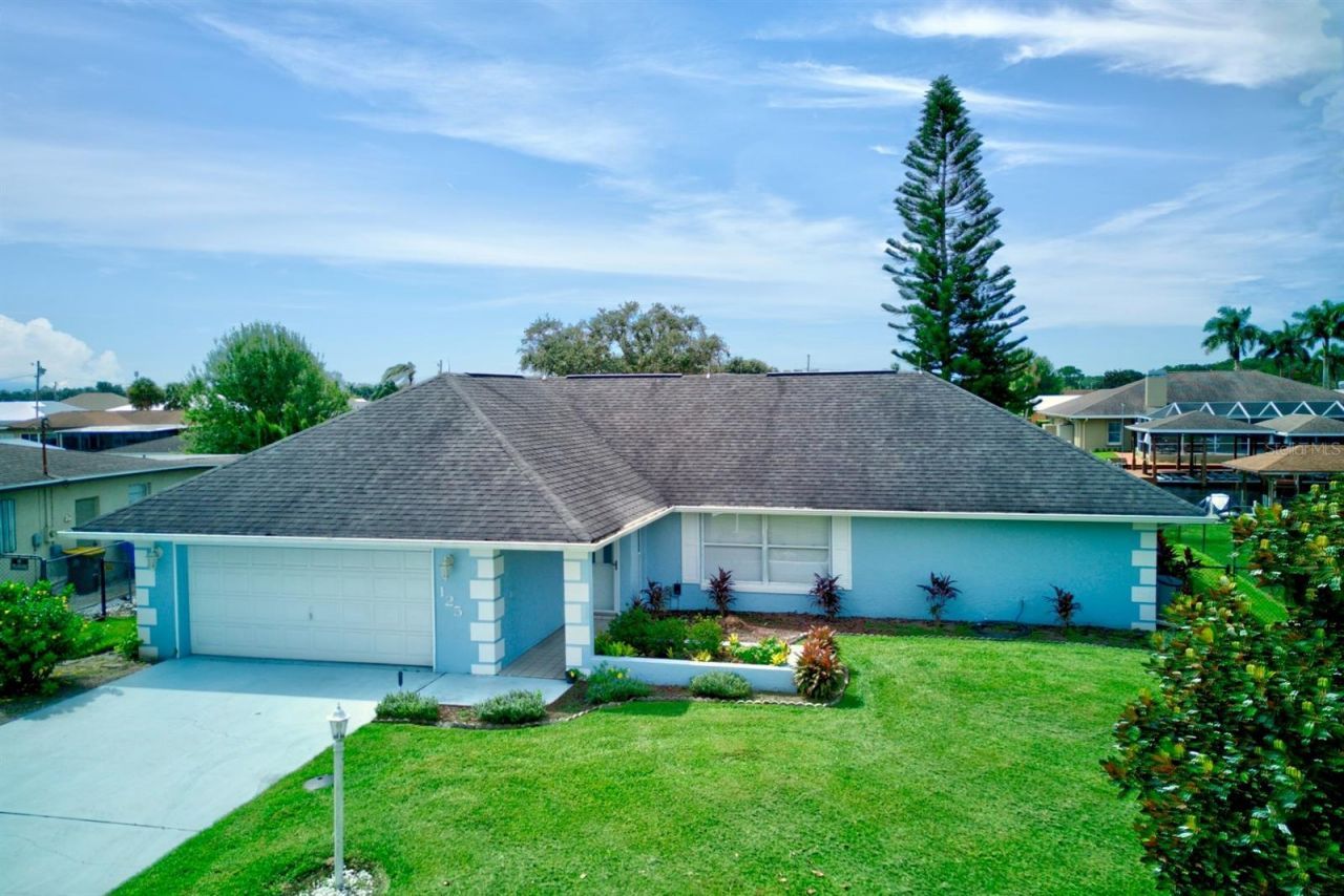 125 Orange Road Ne, Lake Placid, FL 33852 Photo