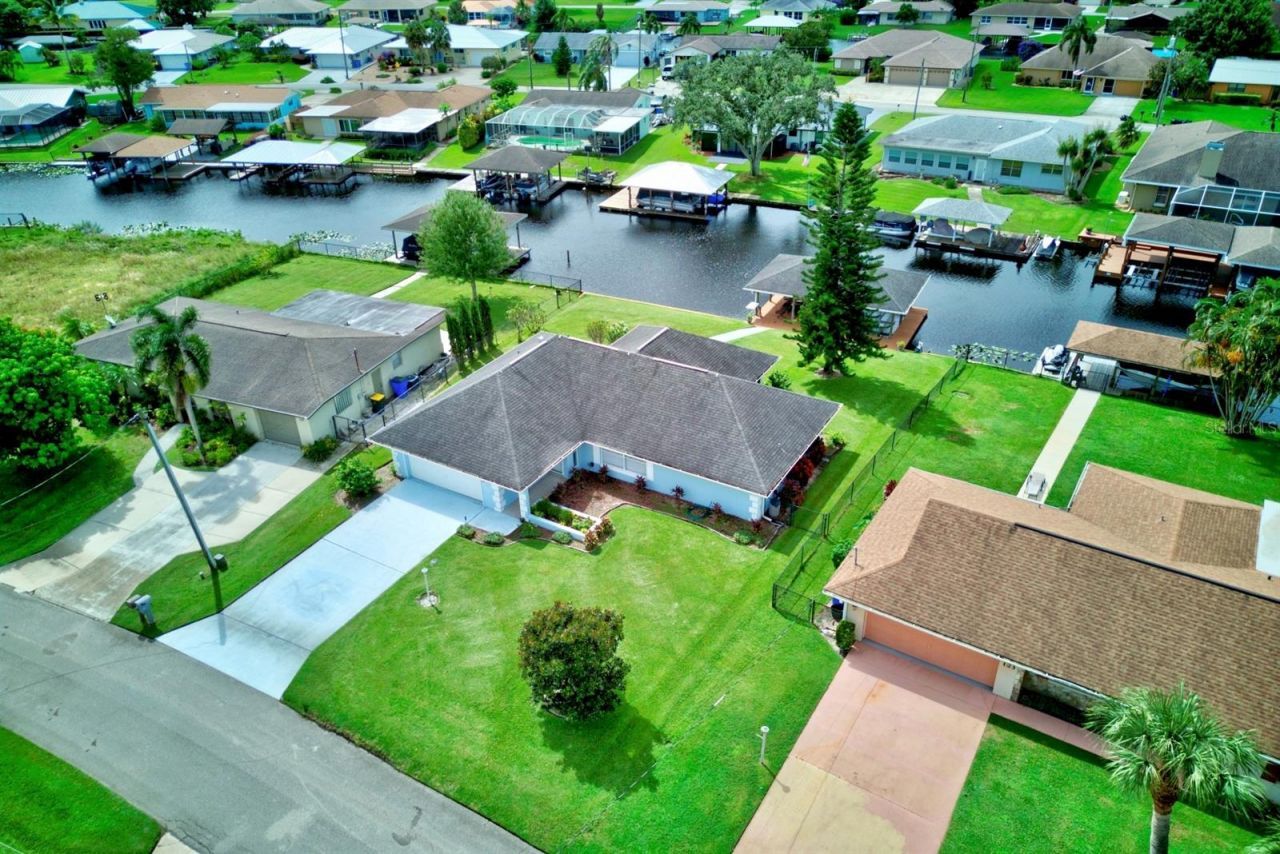 125 Orange Road Ne, Lake Placid, FL 33852 Photo