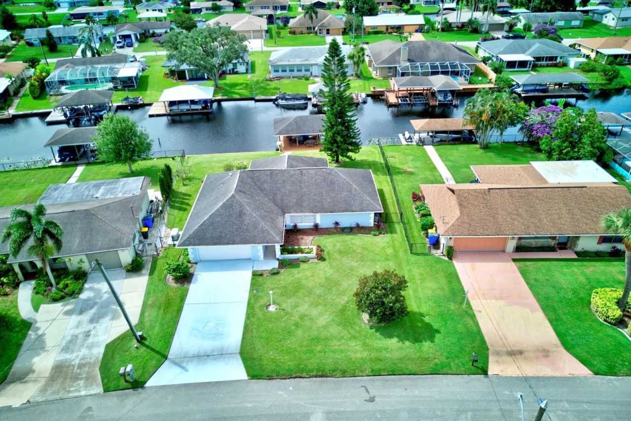 125 Orange Road Ne, Lake Placid, FL 33852 Photo