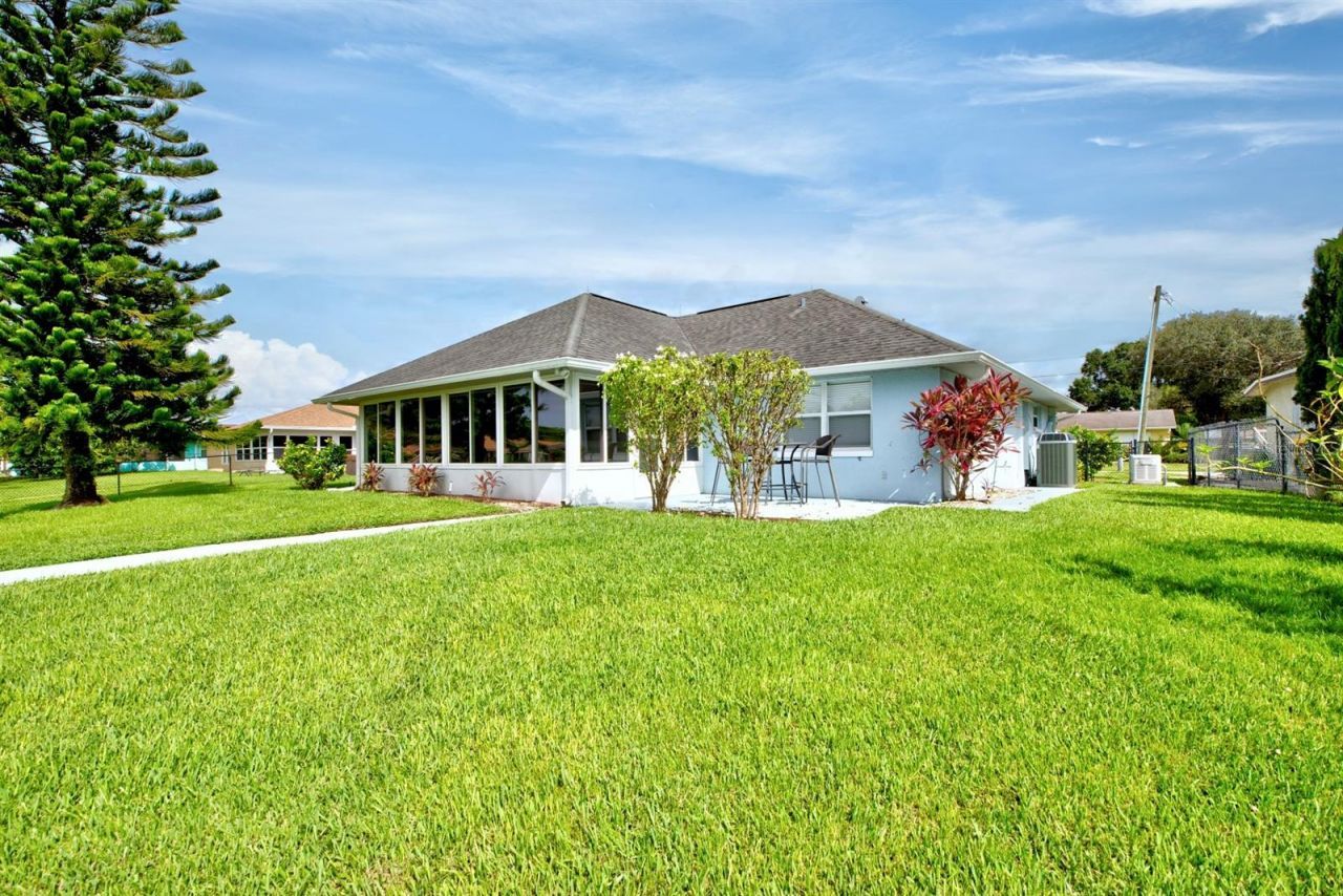 125 Orange Road Ne, Lake Placid, FL 33852 Photo
