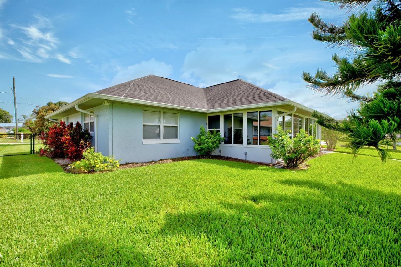 125 Orange Road Ne, Lake Placid, FL 33852 Photo