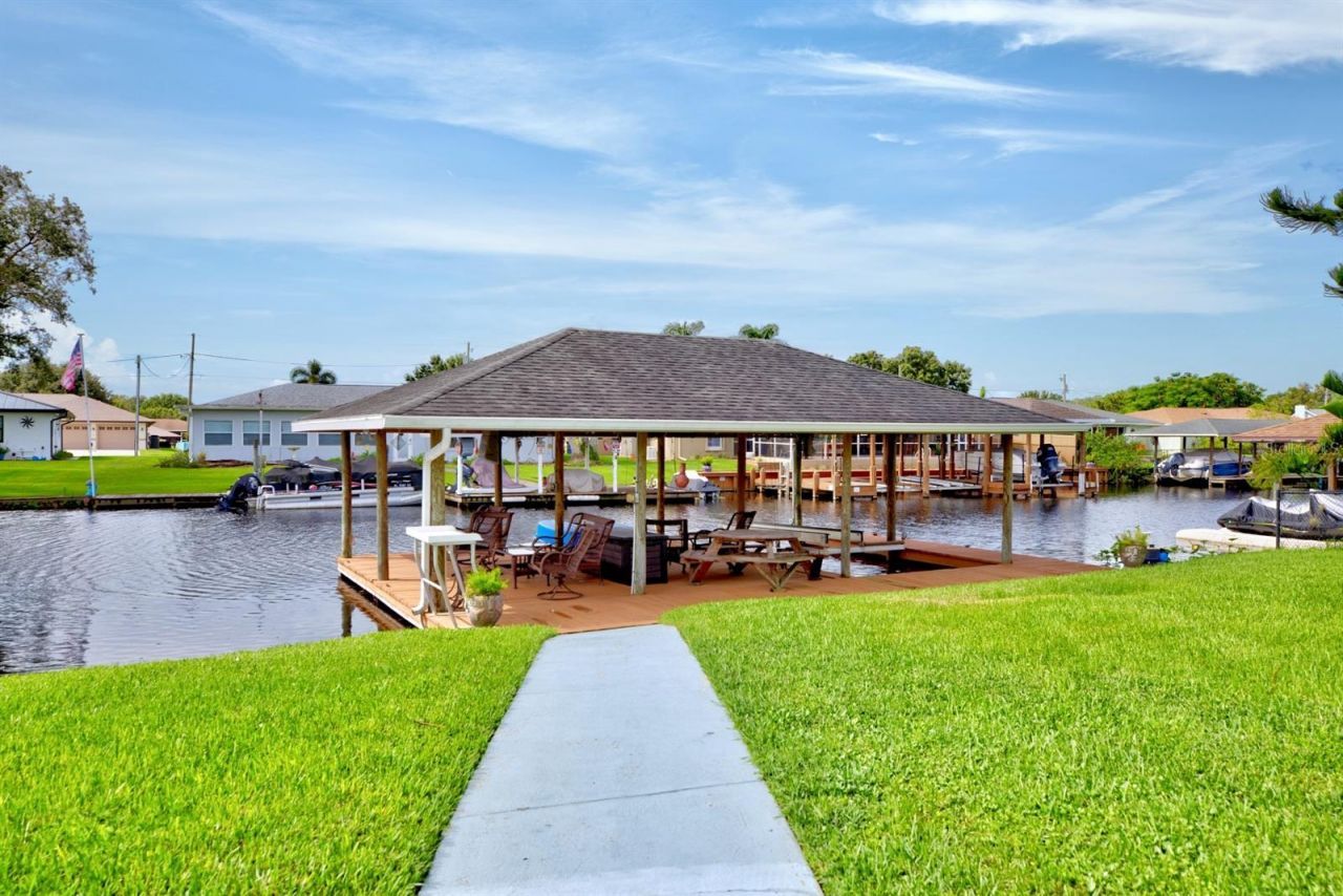 125 Orange Road Ne, Lake Placid, FL 33852 Photo