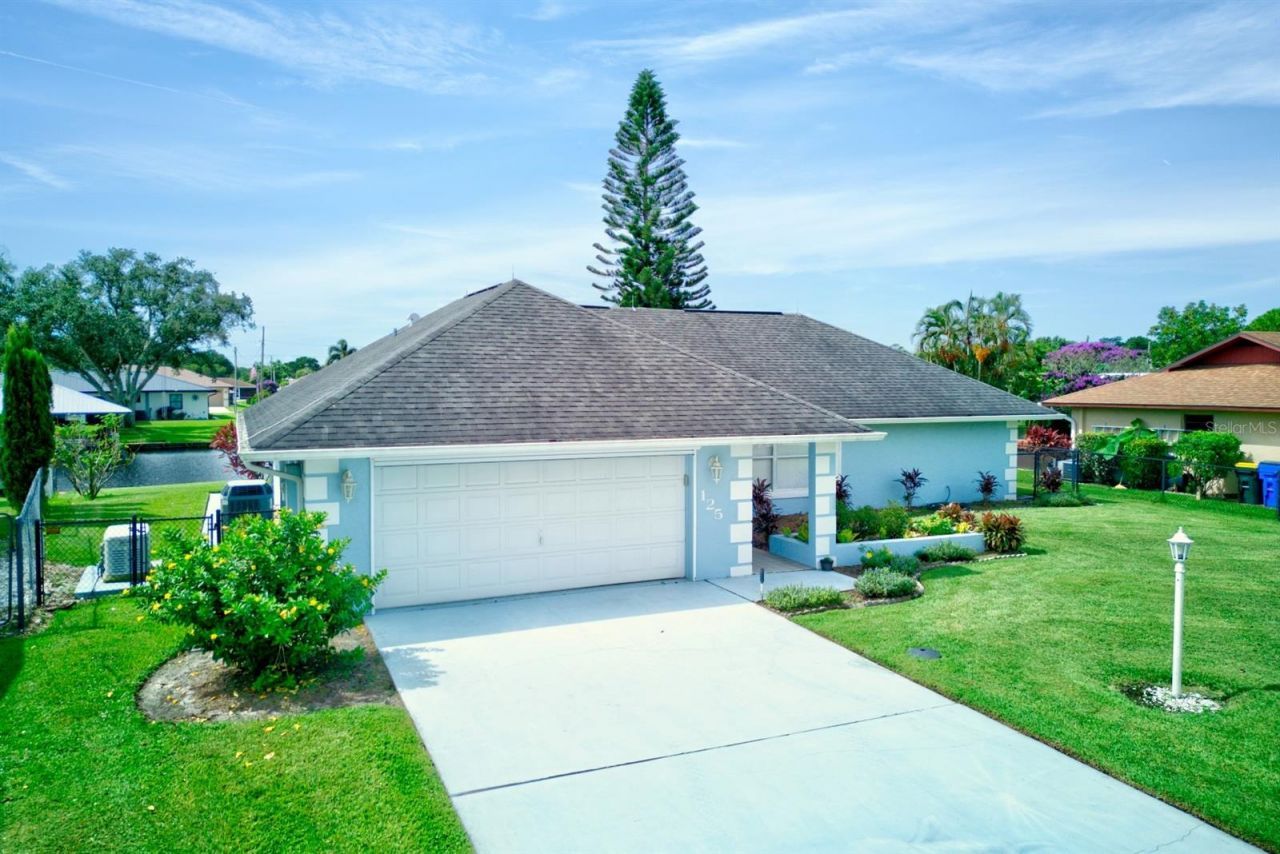 125 Orange Road Ne, Lake Placid, FL 33852 Photo