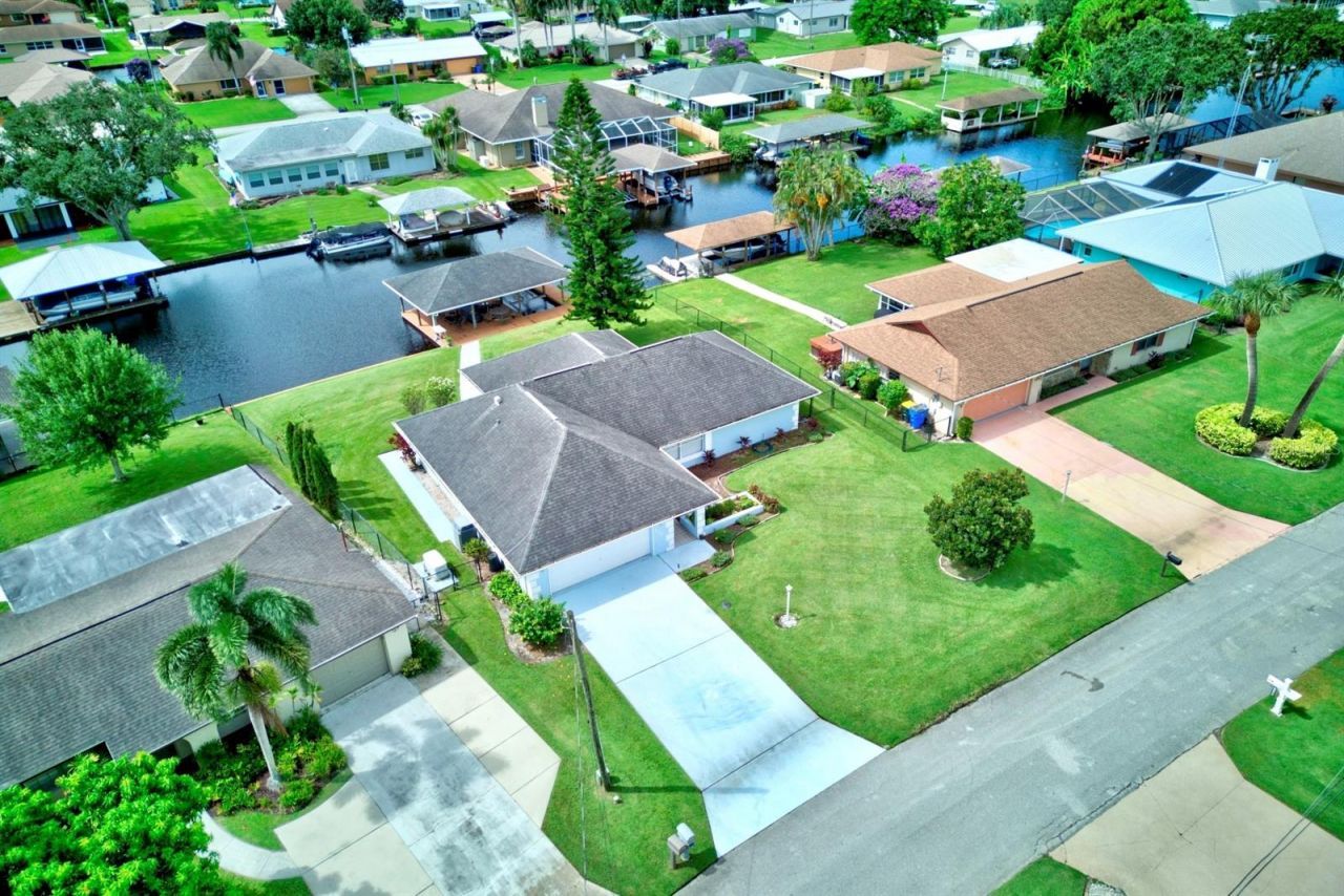 125 Orange Road Ne, Lake Placid, FL 33852 Photo