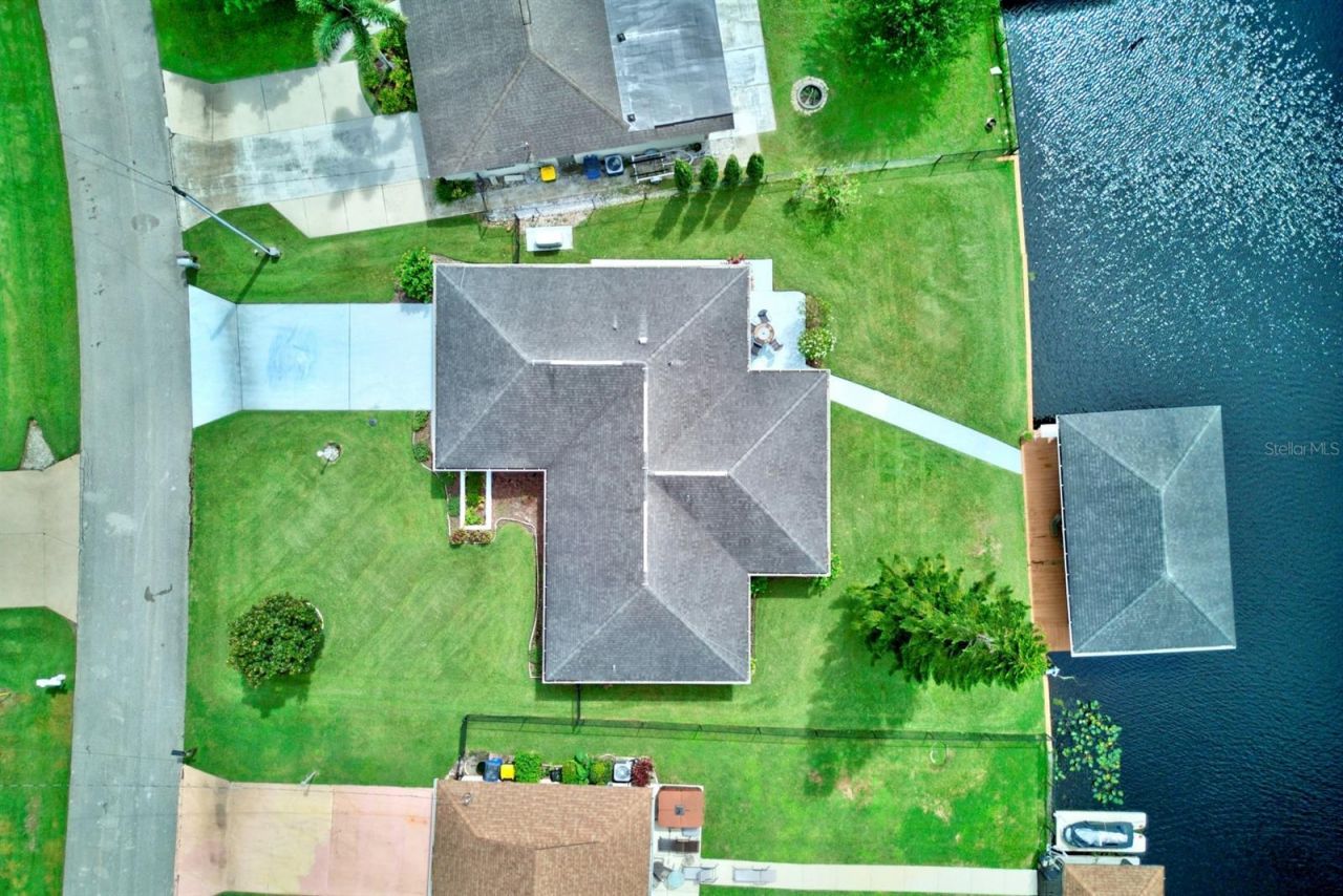 125 Orange Road Ne, Lake Placid, FL 33852 Photo