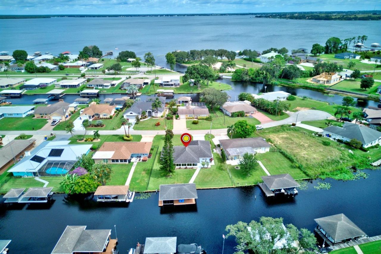 125 Orange Road Ne, Lake Placid, FL 33852 Photo