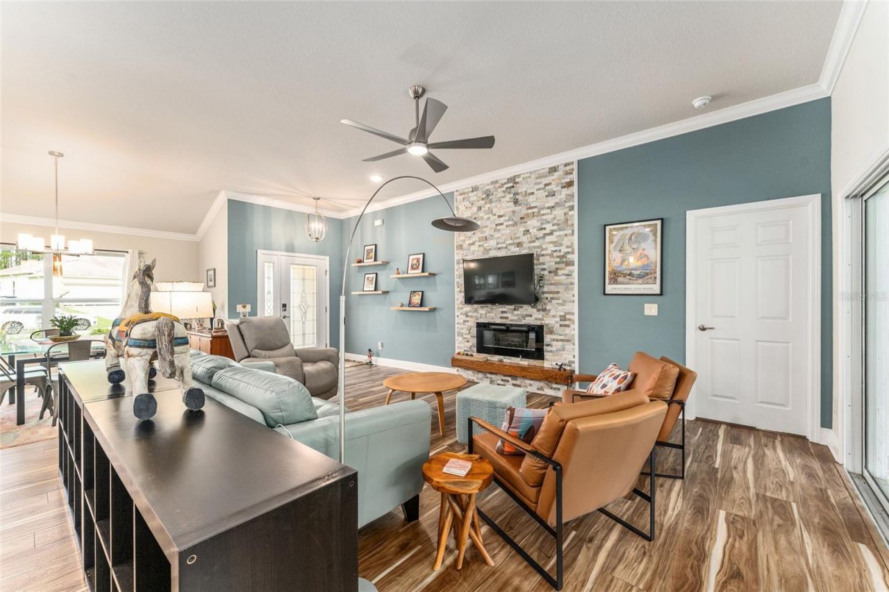 1724 E Gate Dancer Circle, Inverness, FL 34453 Photo