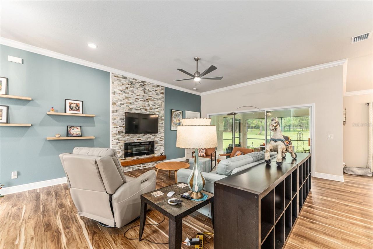 1724 E Gate Dancer Circle, Inverness, FL 34453 Photo