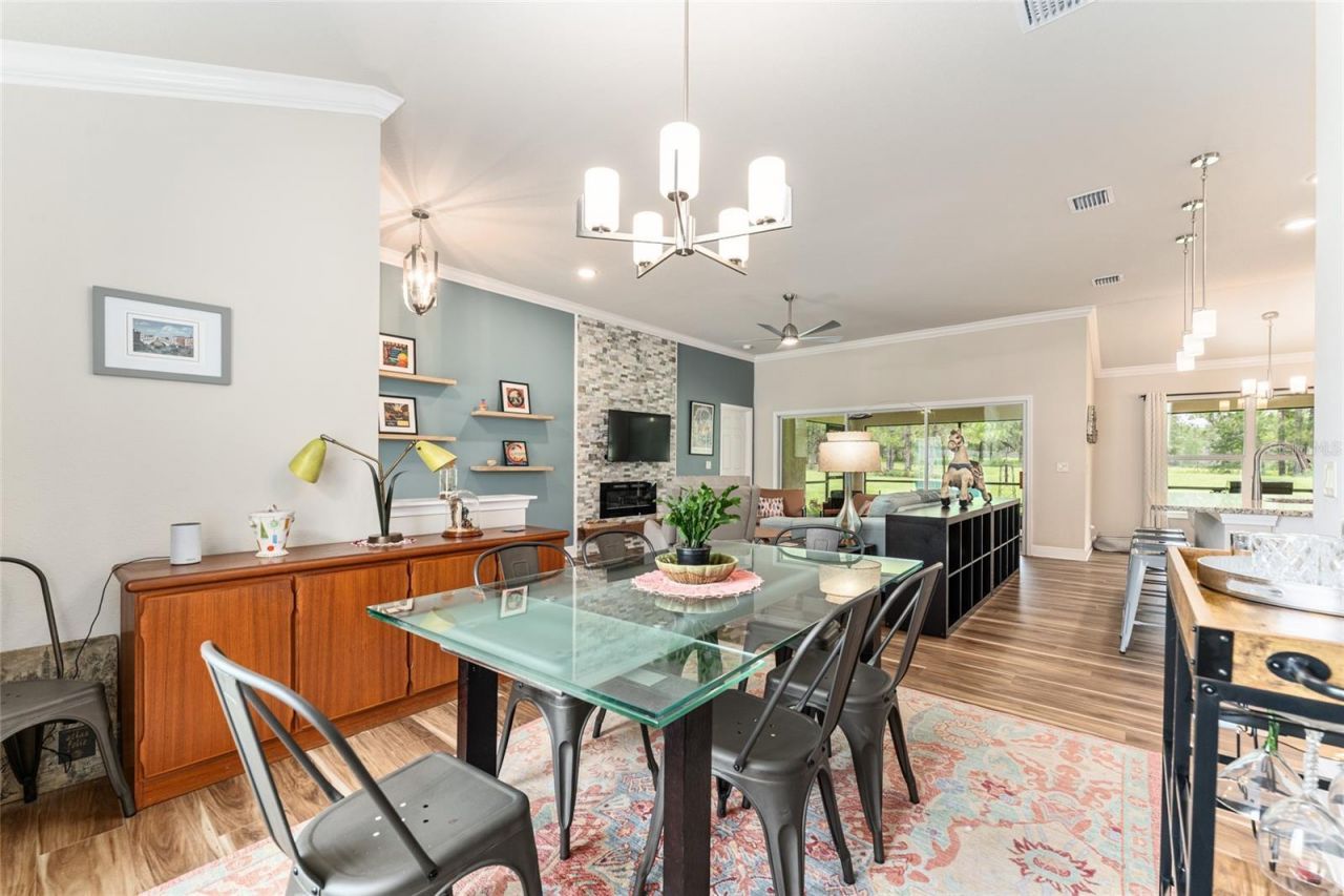 1724 E Gate Dancer Circle, Inverness, FL 34453 Photo