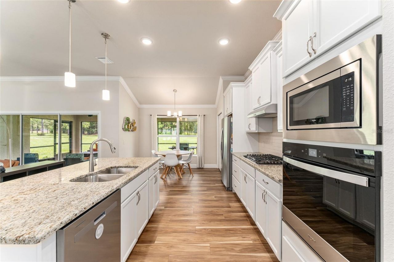 1724 E Gate Dancer Circle, Inverness, FL 34453 Photo