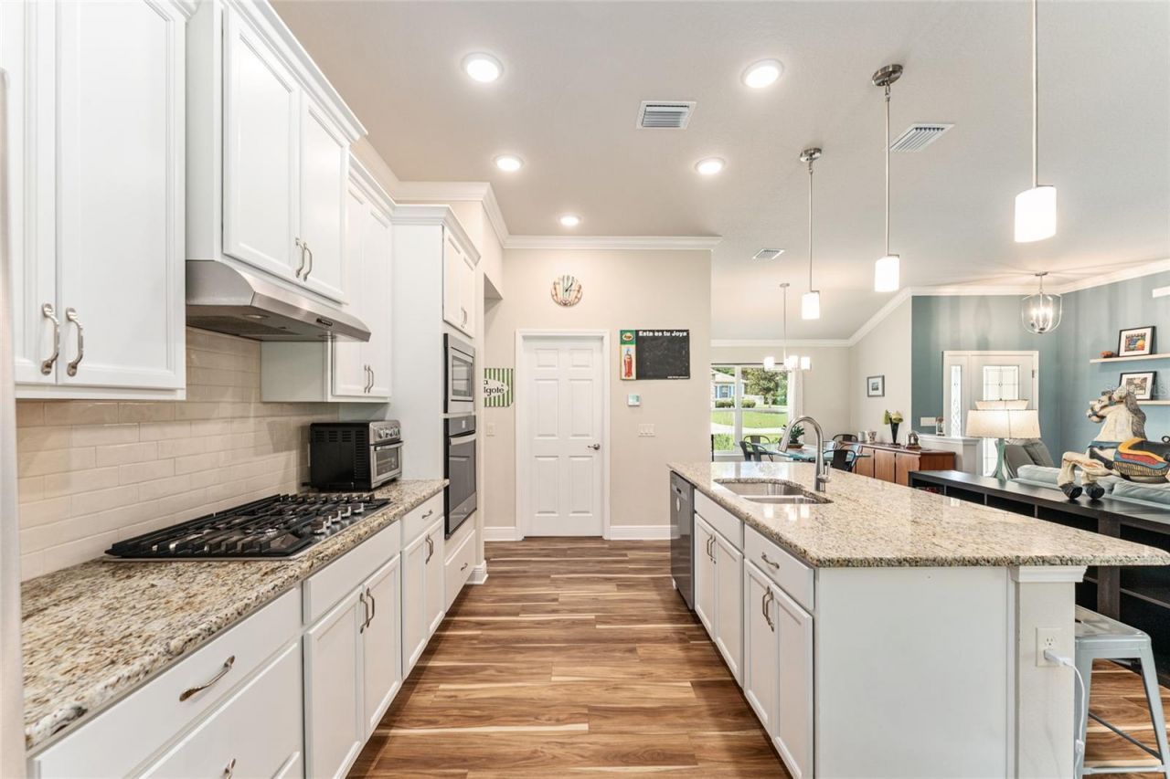 1724 E Gate Dancer Circle, Inverness, FL 34453 Photo