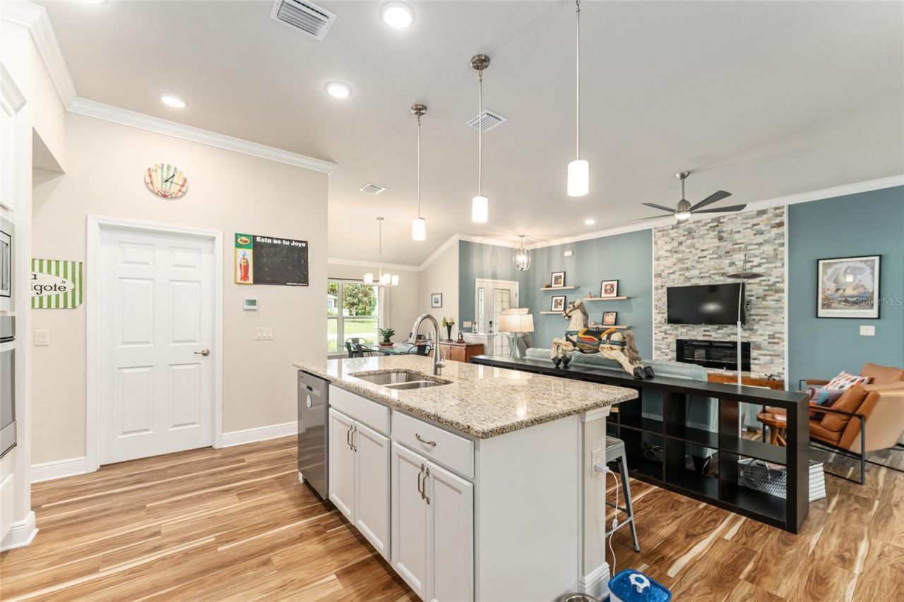 1724 E Gate Dancer Circle, Inverness, FL 34453 Photo