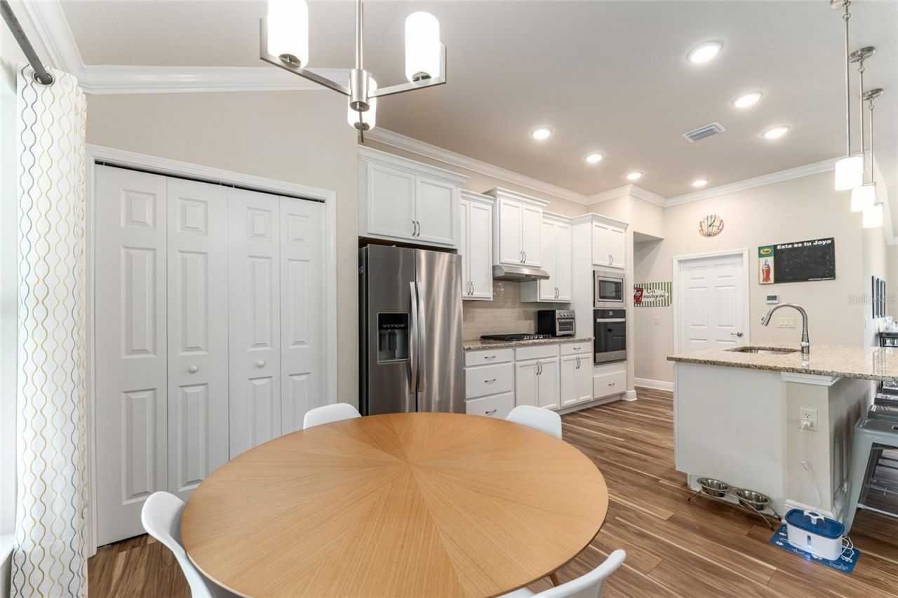 1724 E Gate Dancer Circle, Inverness, FL 34453 Photo