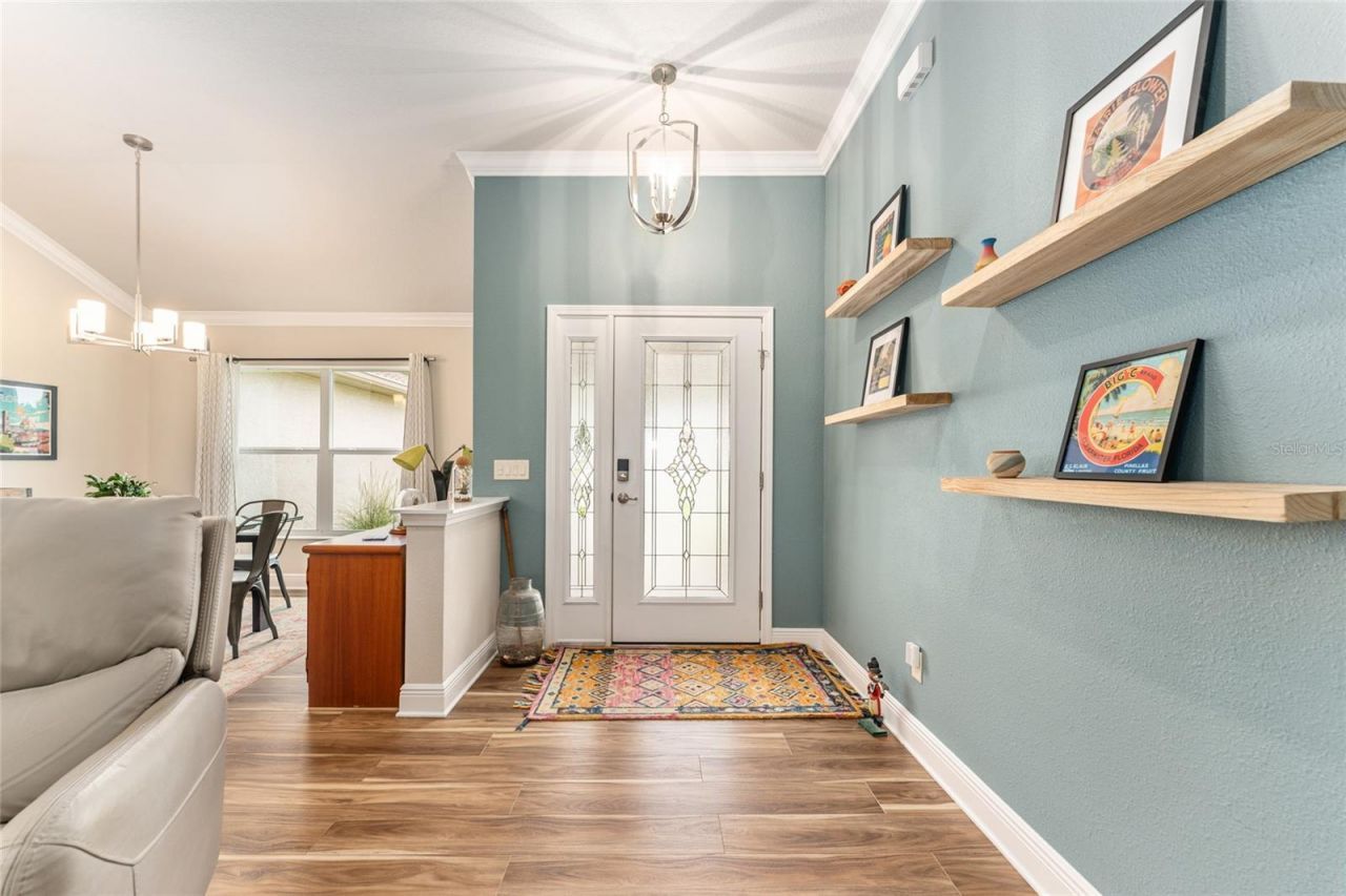 1724 E Gate Dancer Circle, Inverness, FL 34453 Photo