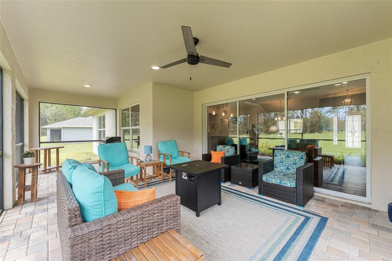 1724 E Gate Dancer Circle, Inverness, FL 34453 Photo