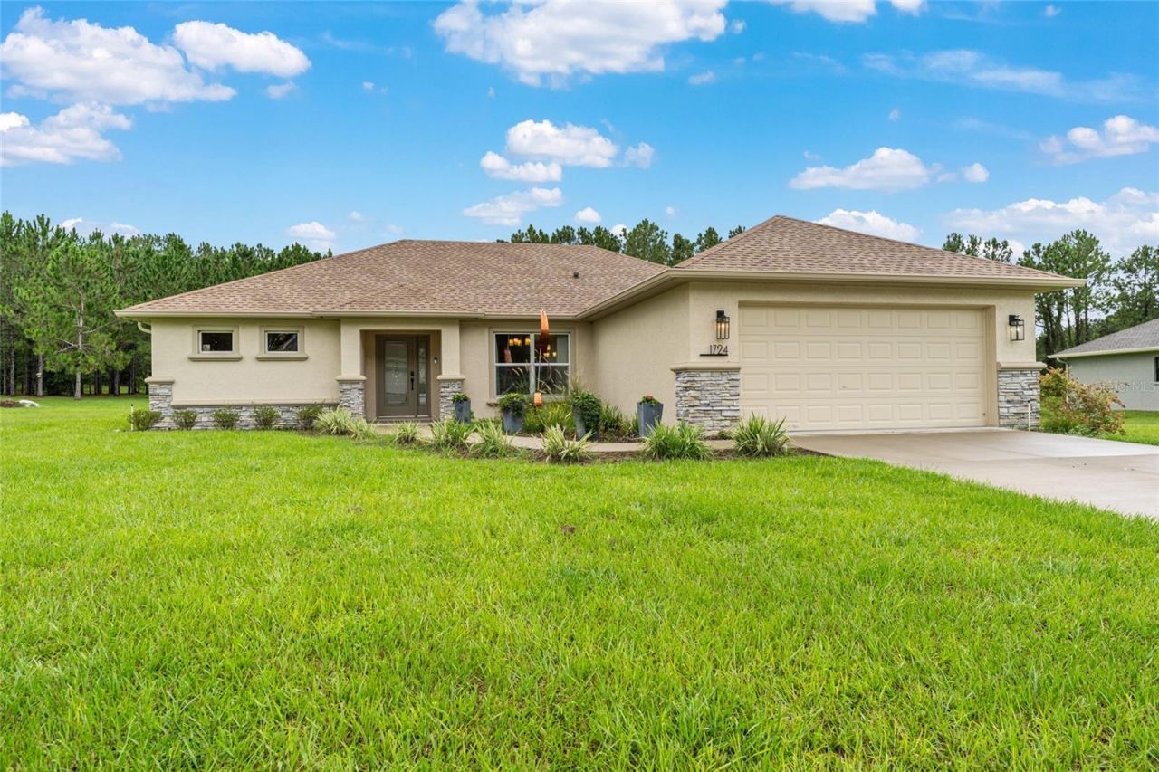 1724 E Gate Dancer Circle, Inverness, FL 34453 Photo
