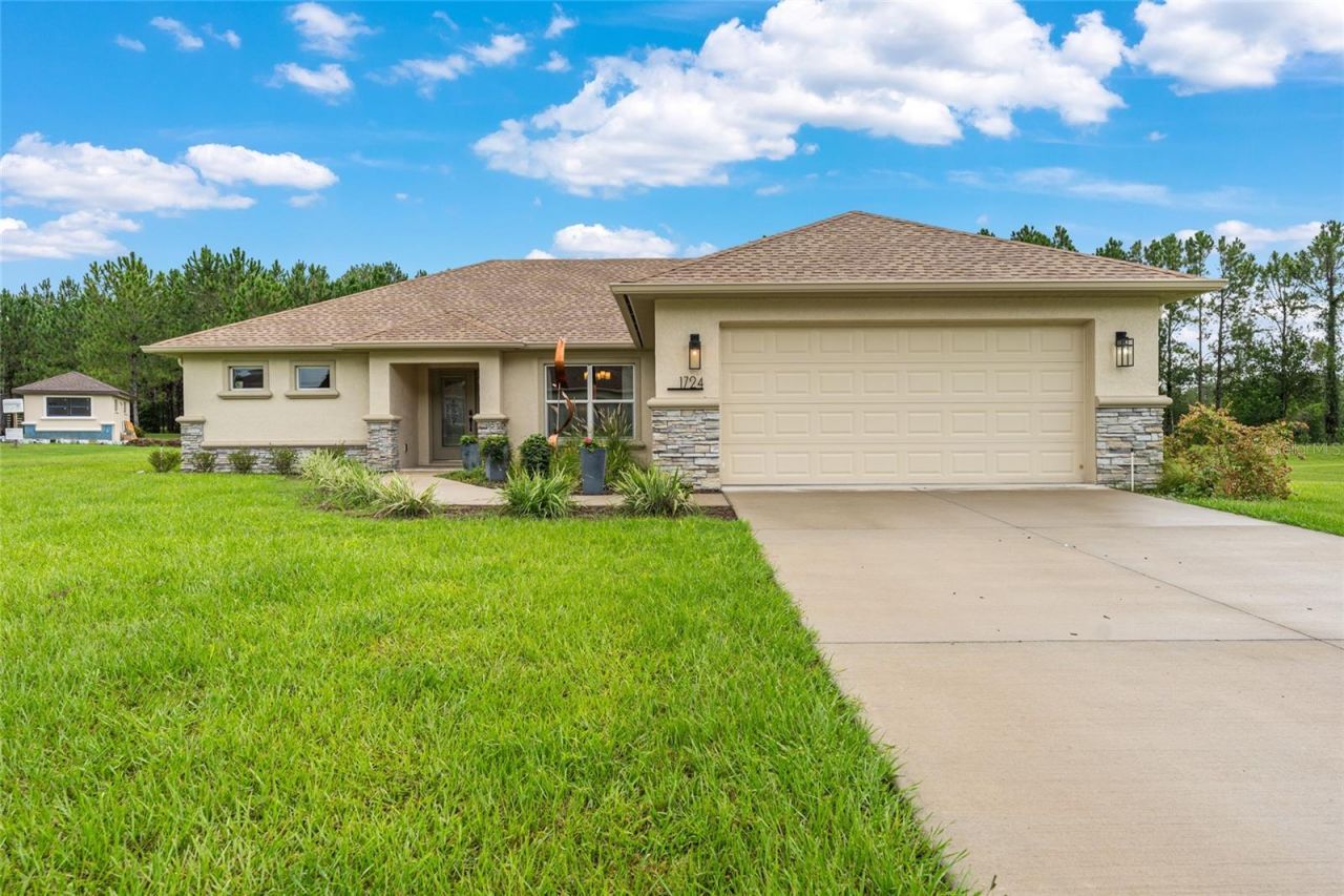 1724 E Gate Dancer Circle, Inverness, FL 34453 Photo
