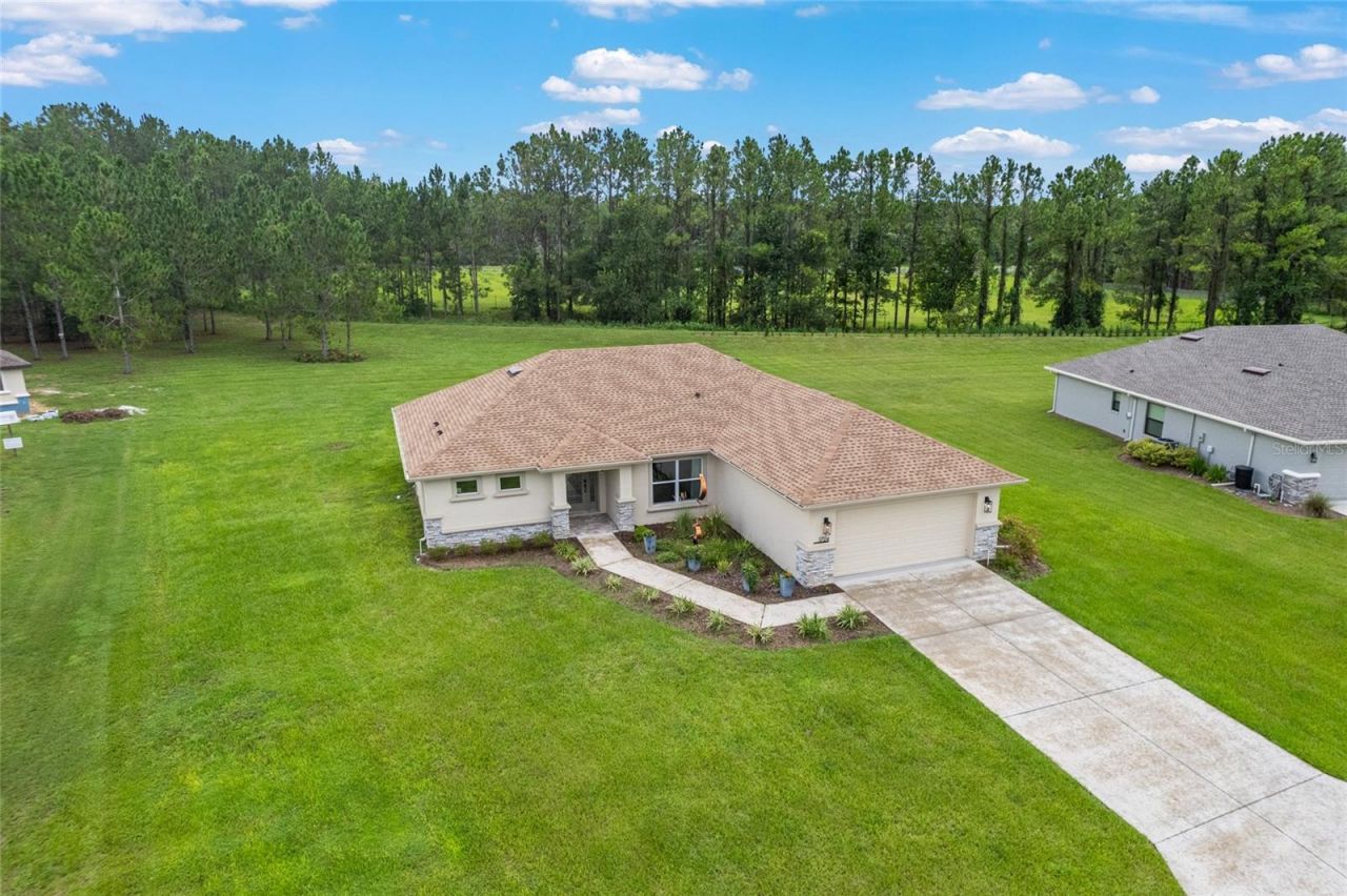 1724 E Gate Dancer Circle, Inverness, FL 34453 Photo