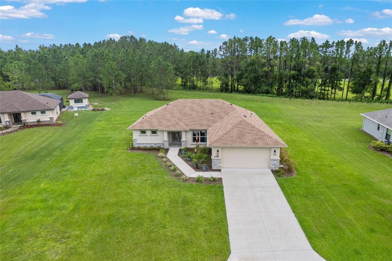 1724 E Gate Dancer Circle, Inverness, FL 34453 Photo