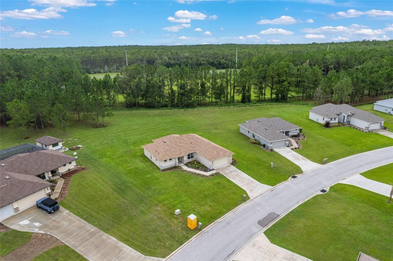 1724 E Gate Dancer Circle, Inverness, FL 34453 Photo