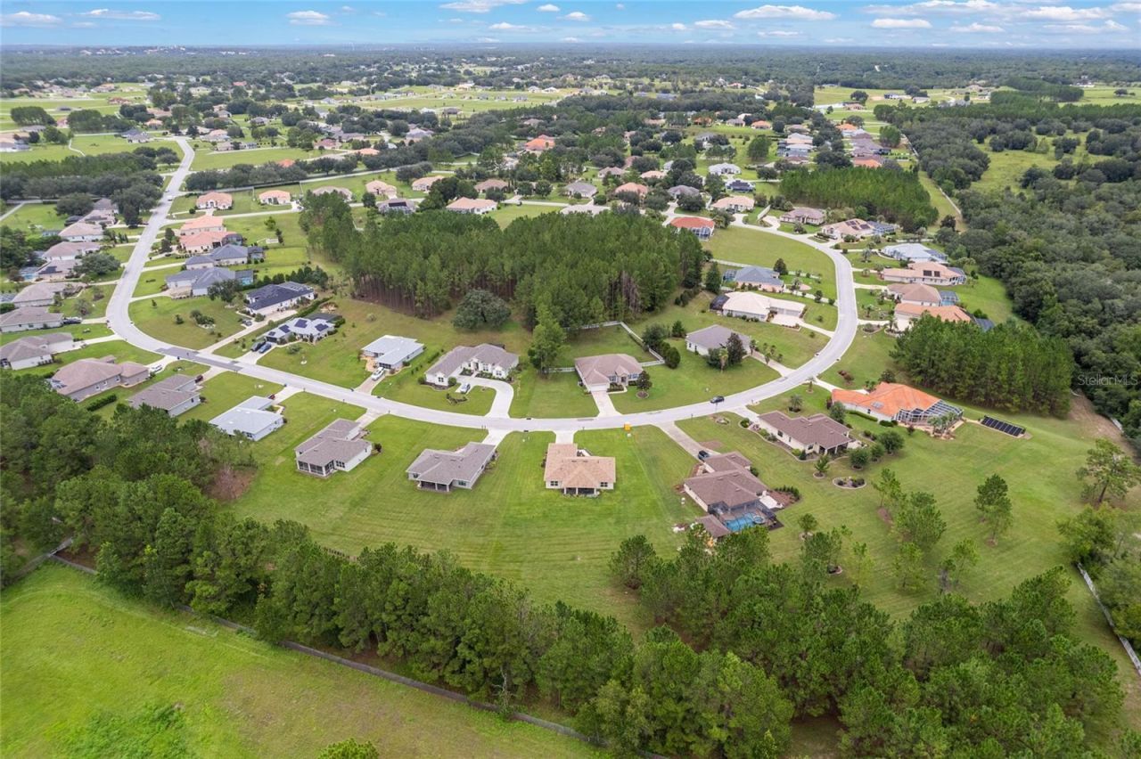 1724 E Gate Dancer Circle, Inverness, FL 34453 Photo