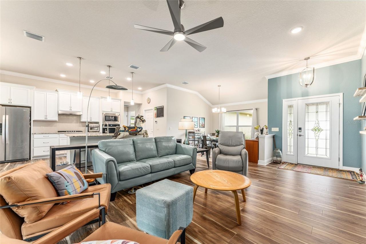 1724 E Gate Dancer Circle, Inverness, FL 34453 Photo