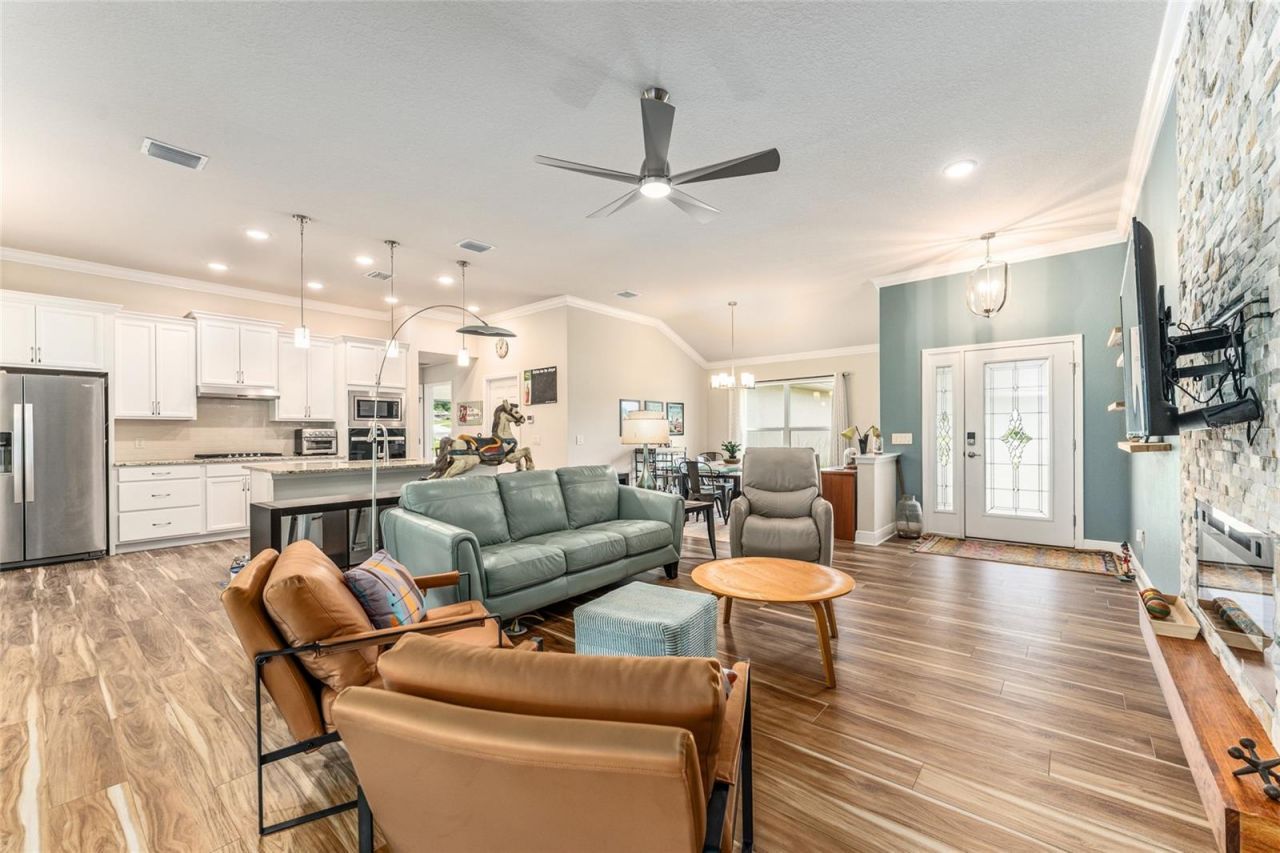 1724 E Gate Dancer Circle, Inverness, FL 34453 Photo