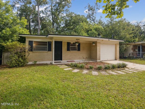 3333 ERNEST Street, Jacksonville, FL 32205