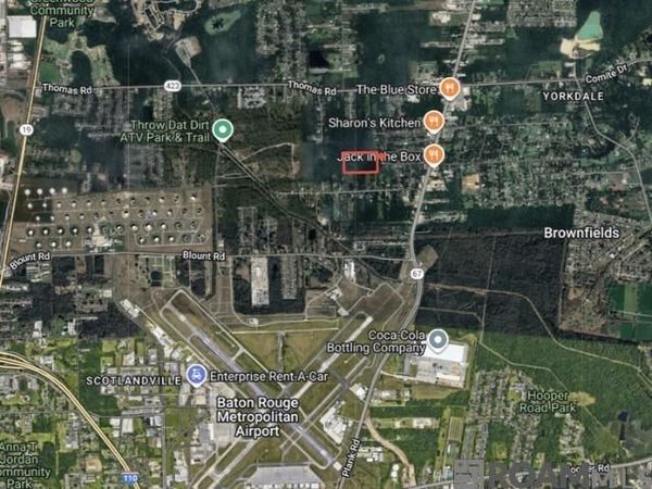 11747 Troy St, Baton Rouge, LA 70811