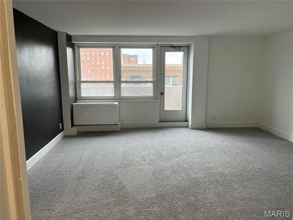 210 N 17th Street, Unit 903, St Louis, MO 63103