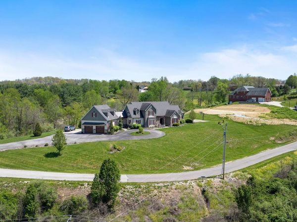 2916 Casey Ct., Catlettsburg, KY 41129