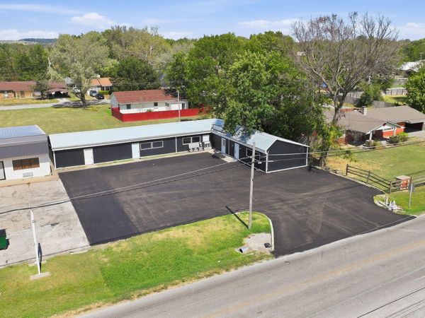 324 W Ketchum Avenue, Vinita, OK 74301