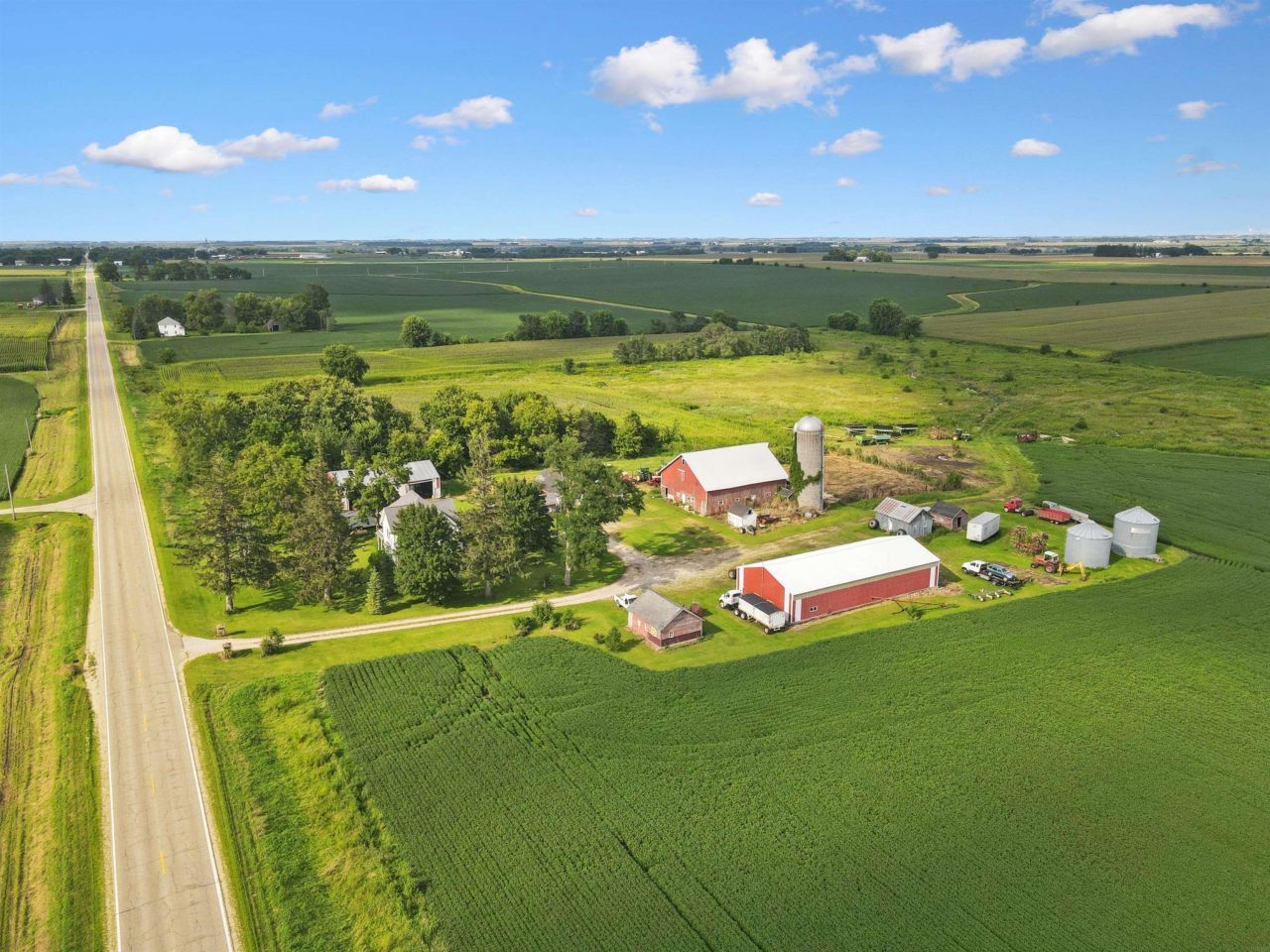 2370 Exeter Avenue, Ionia, IA 50645 Main Photo