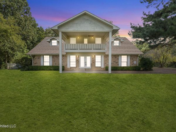 7848 Missy Cove, Hernando, MS 38632