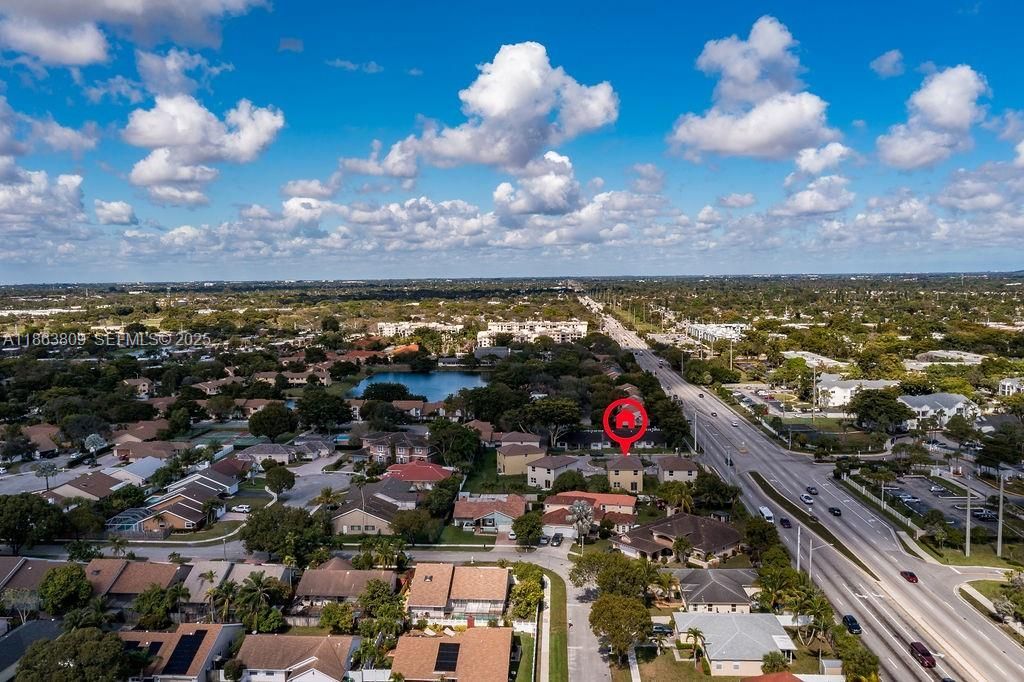 5400 NW 57th Ct, Tamarac, FL 33319 Photo