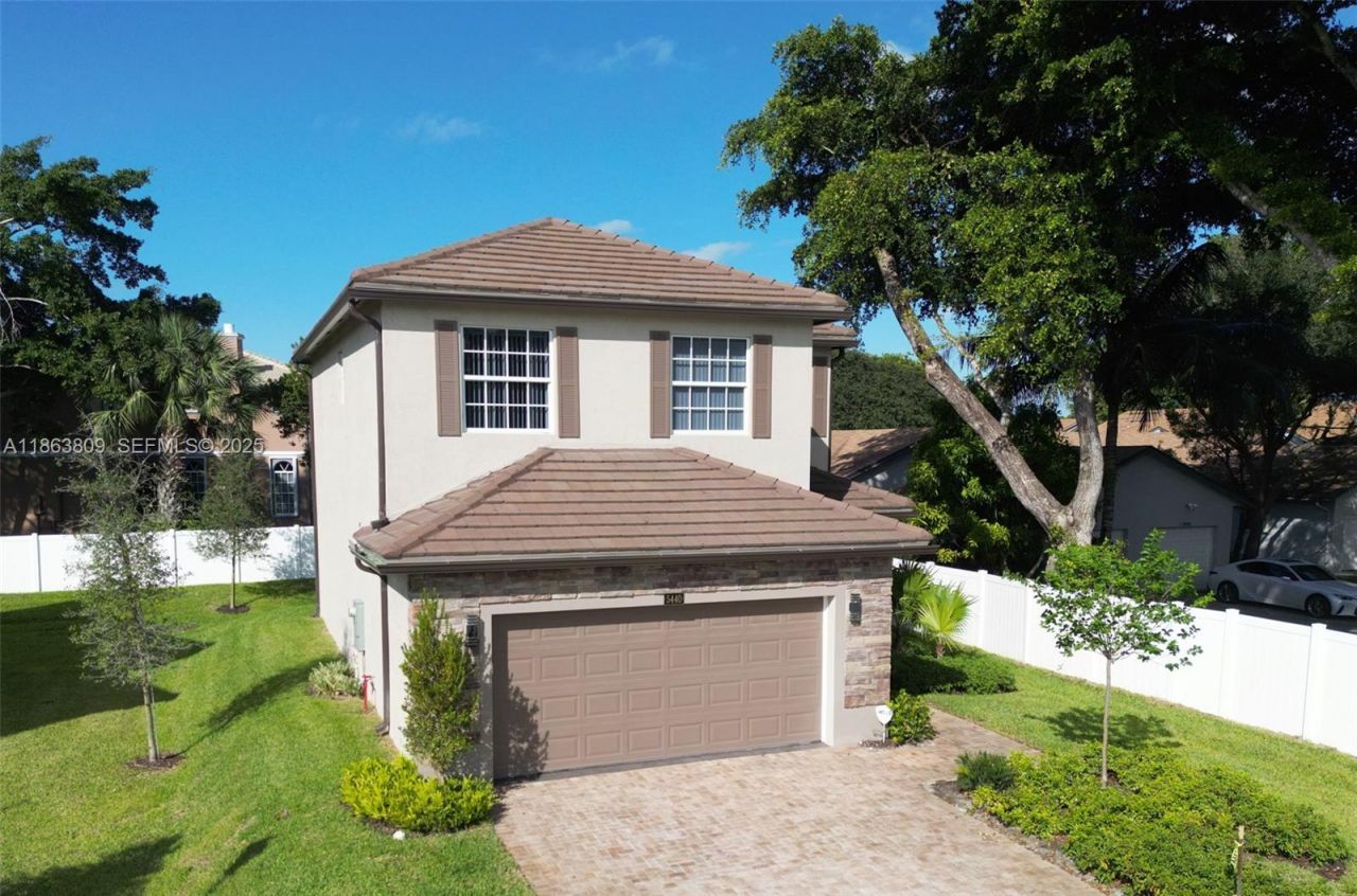 5400 NW 57th Ct, Tamarac, FL 33319 Photo