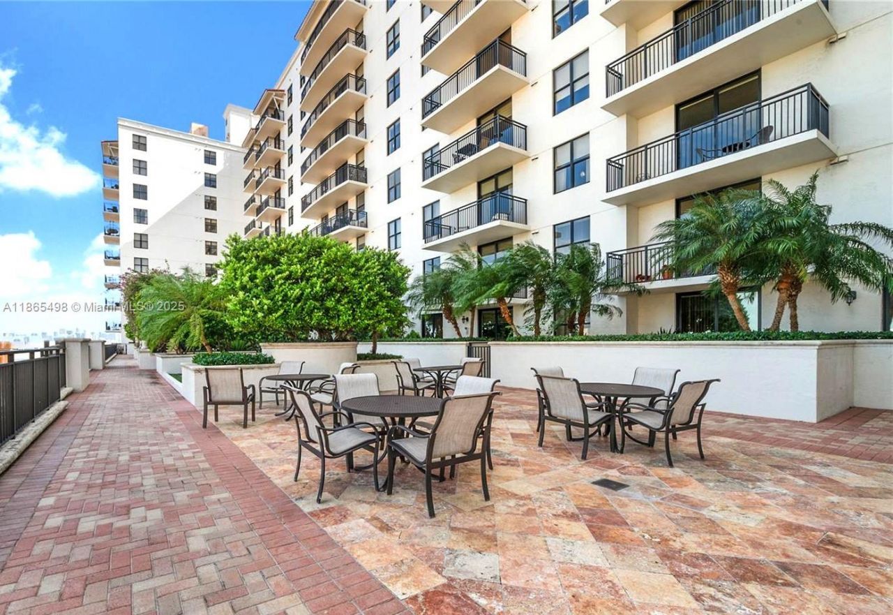 888 S Douglas Rd, Unit 1512, Coral Gables, FL 33134 Photo
