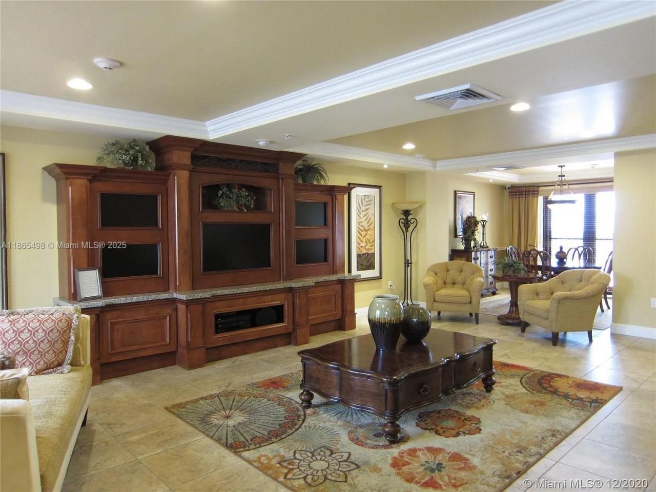 888 S Douglas Rd, Unit 1512, Coral Gables, FL 33134 Photo