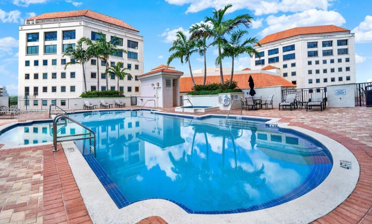 888 S Douglas Rd, Unit 1512, Coral Gables, FL 33134 Photo