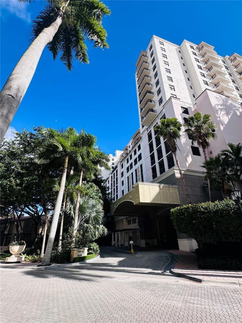 888 S Douglas Rd, Unit 1512, Coral Gables, FL 33134 Photo